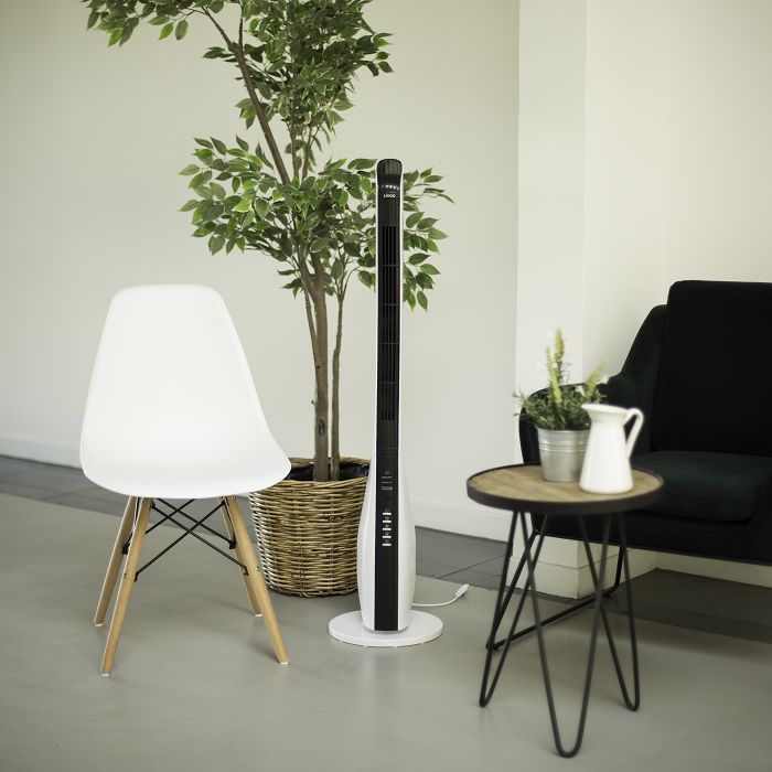  Ventilateur colonne