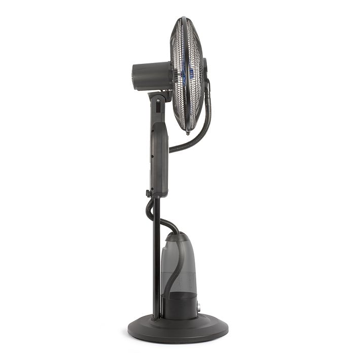  Ventilateur brumisateur