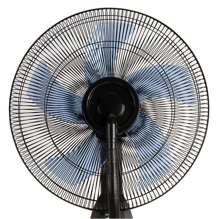  Ventilateur brumisateur