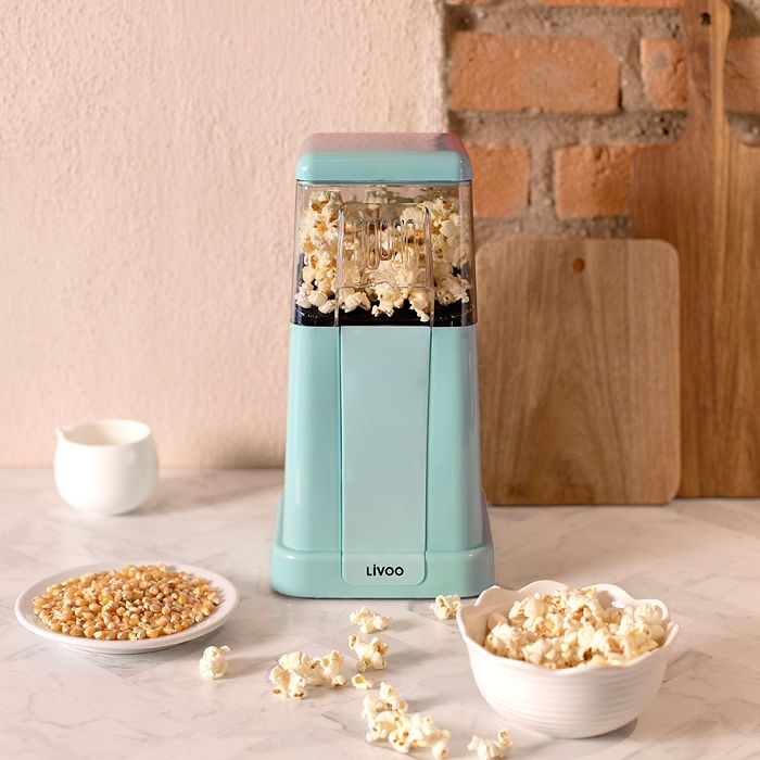  Machine à pop-corn