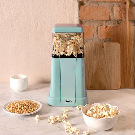  Machine à pop-corn