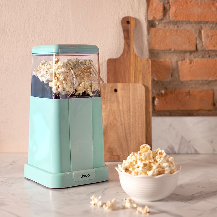  Machine à pop-corn