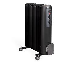 Radiateur bain huile 2000 W