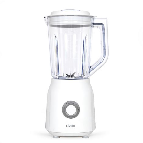  Blender 1,5 L - Blanc