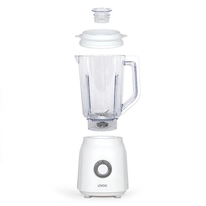  Blender 1,5 L - Blanc