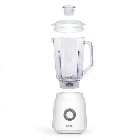  Blender 1,5 L - Blanc