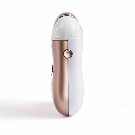  Epilateur rechargeable - Blanc