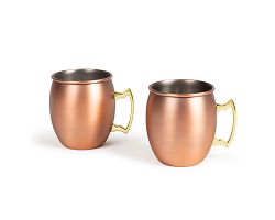 Set de 2 Moscow mule