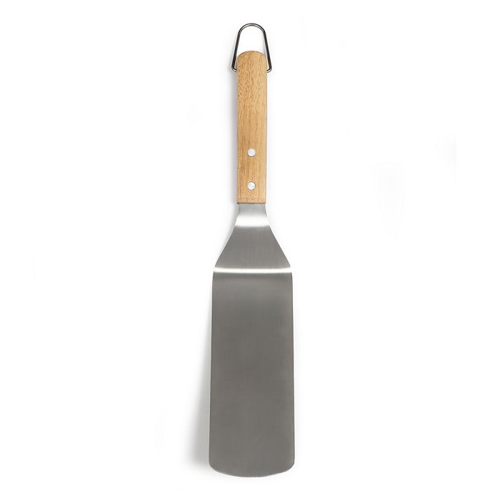  Spatule en acier inoxydable