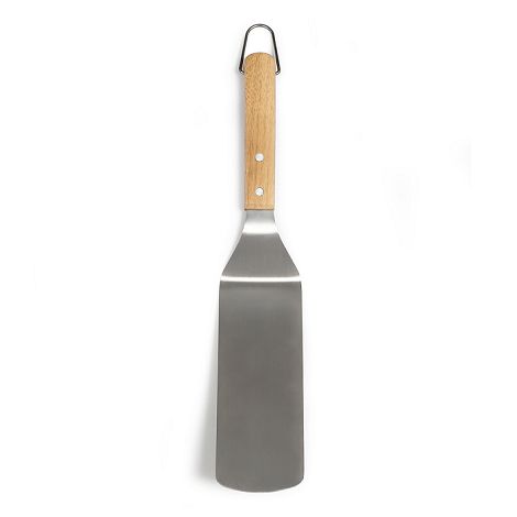  Spatule en acier inoxydable