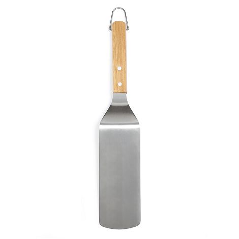  Spatule en acier inoxydable