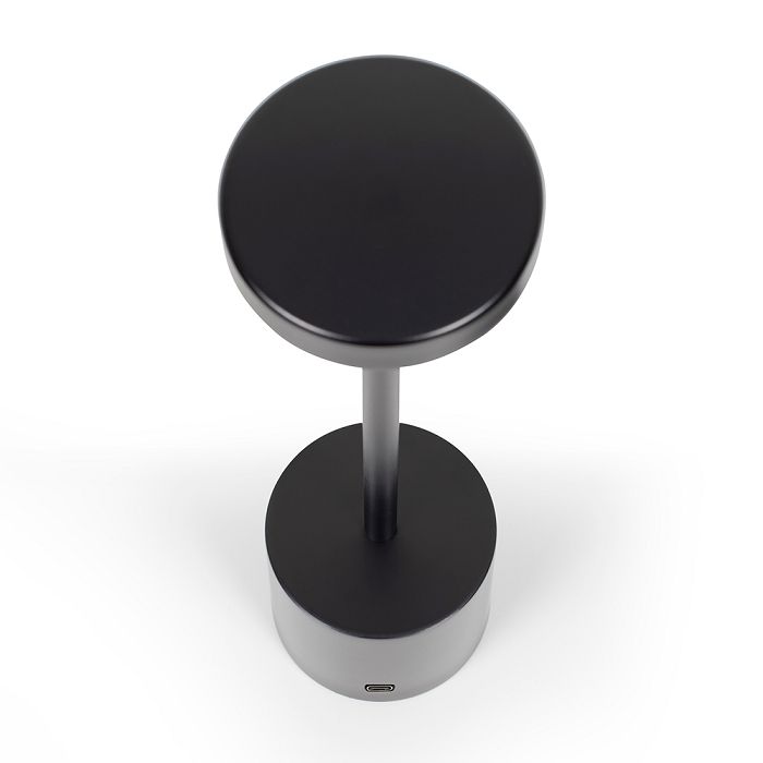  Lampe tactile sans fil - Noir