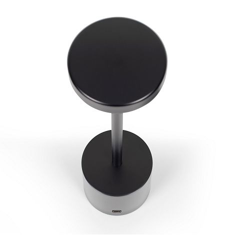  Lampe tactile sans fil - Noir