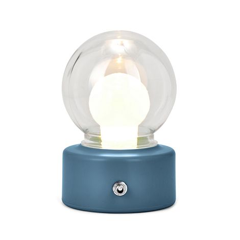  Lampe magnétique - Bleu