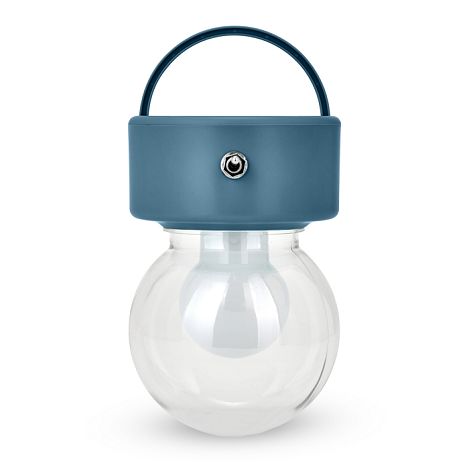  Lampe magnétique - Bleu