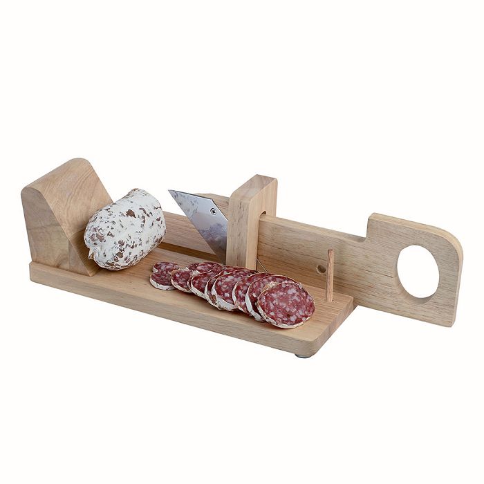  Guillotine à saucisson