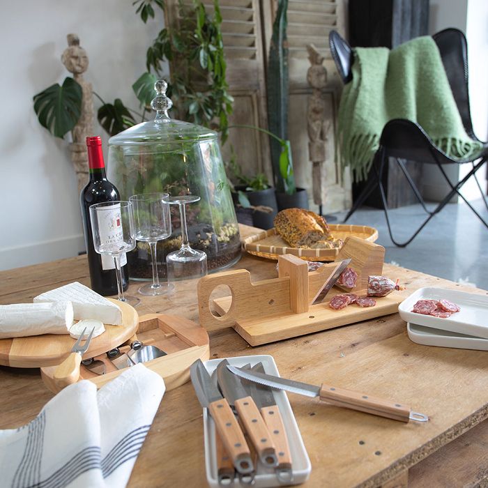  Guillotine à saucisson