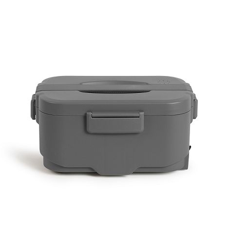  Lunch box chauffante - Gris