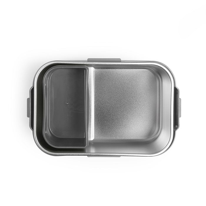  Lunch box chauffante - Gris