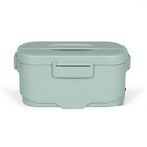  Lunch box chauffante - Vert