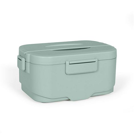  Lunch box chauffante - Vert