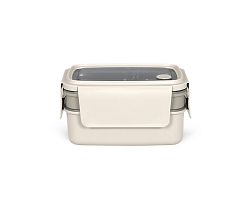 Lunch box isotherme - Beige