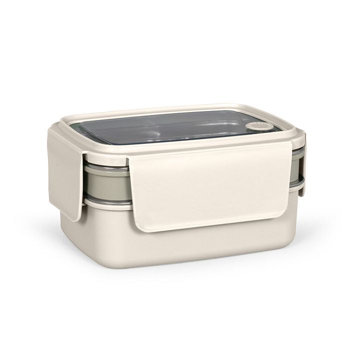  Lunch box isotherme - Beige