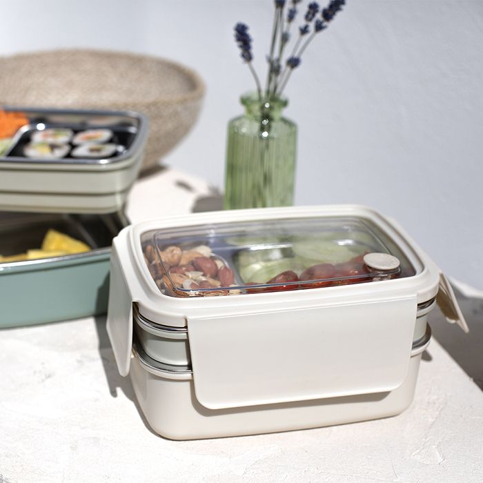  Lunch box isotherme - Beige