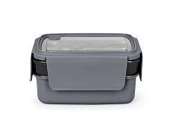 Lunch box isotherme - Gris