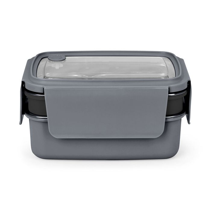  Lunch box isotherme - Gris