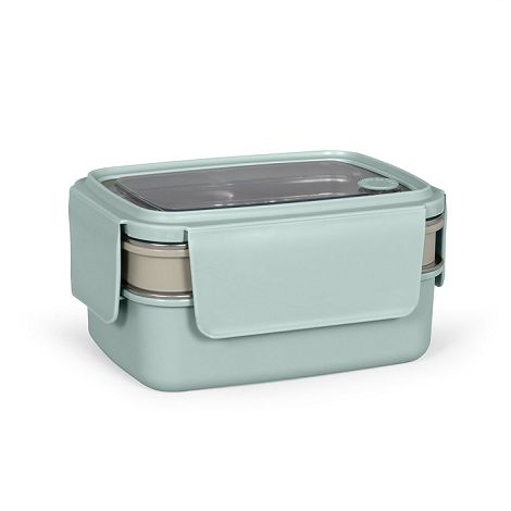  Lunch box isotherme - Vert