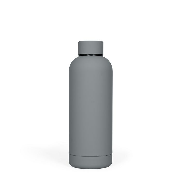  Bouteille isotherme 500 ml - Gris