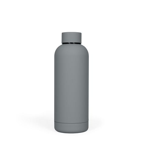  Bouteille isotherme 500 ml - Gris