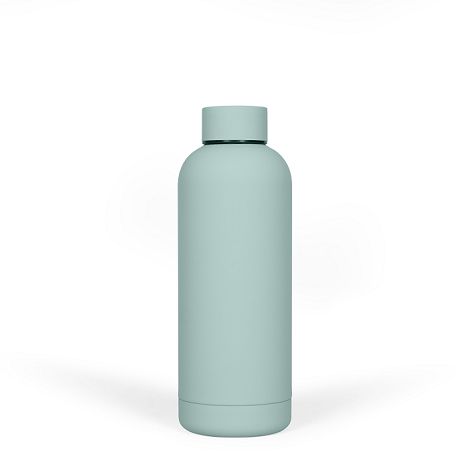  Bouteille isotherme 500 ml - Vert