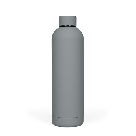  Bouteille isotherme 750 ml - Gris