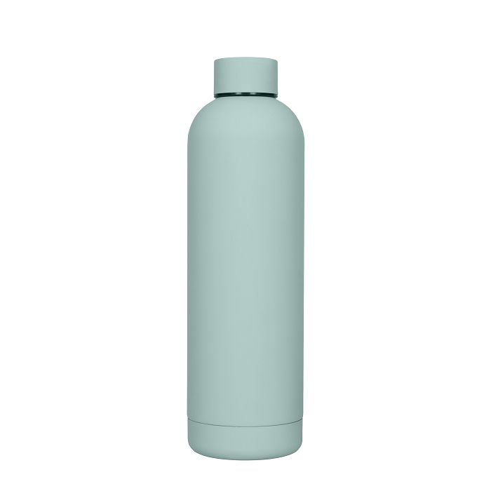  Bouteille isotherme 750 ml - Vert