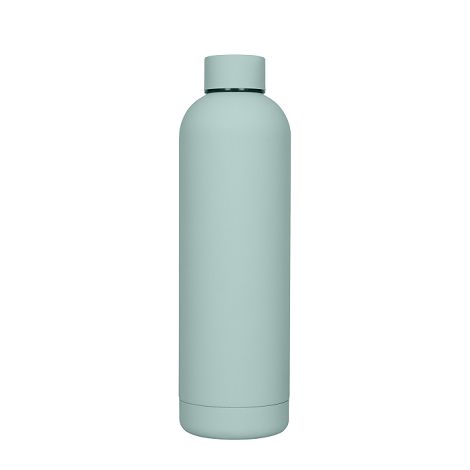  Bouteille isotherme 750 ml - Vert