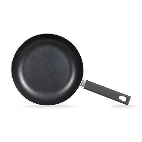  Sauteuse 26 cm - Noir