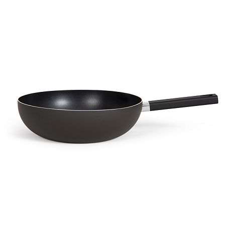  Wok 32 cm - Noir