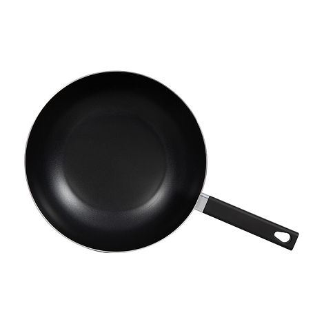  Wok 32 cm - Noir