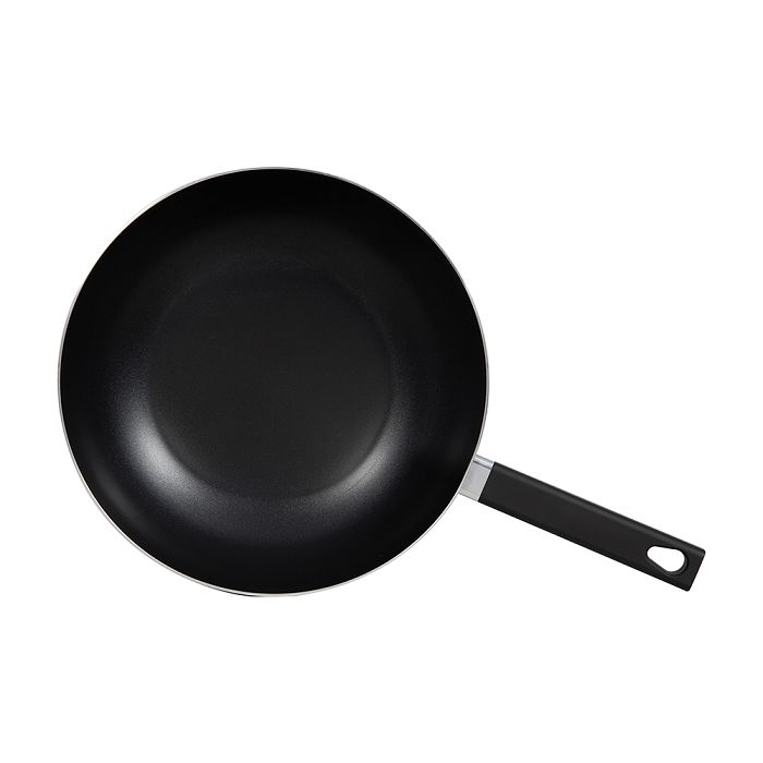  Wok 32 cm - Rouge