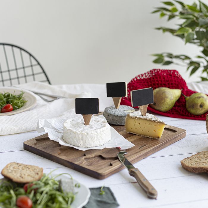  Plateau à fromage