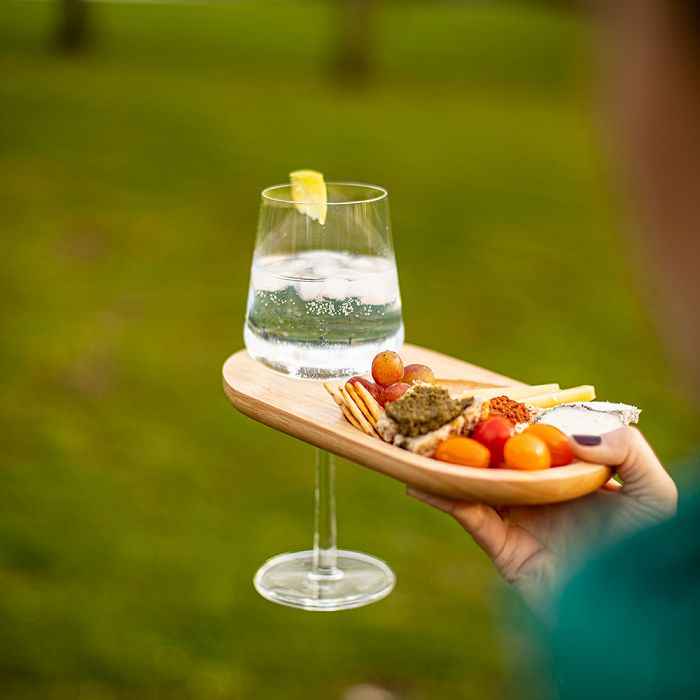  Planche apéritif 2 en 1