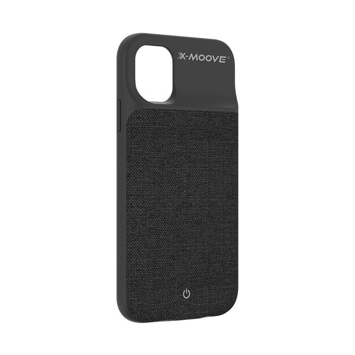  Coque batterie de secours