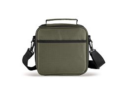 Set sacoche lunch box - Vert