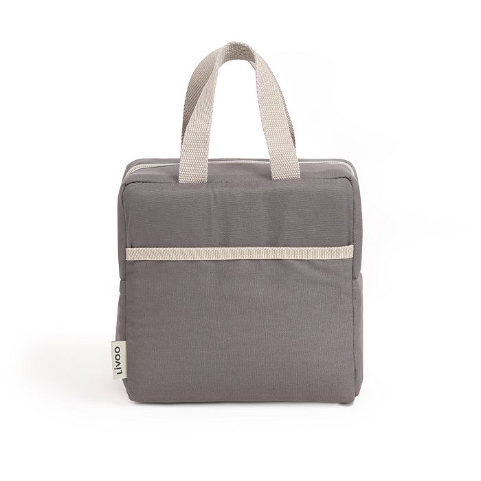  Sac isotherme - Gris