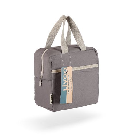  Sac isotherme - Gris