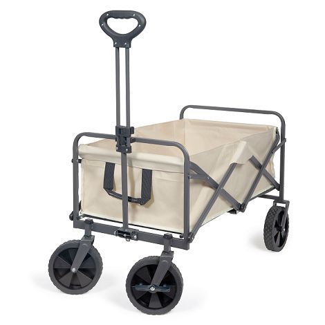  Chariot de transport pliable