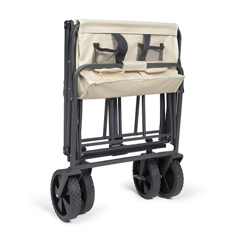  Chariot de transport pliable