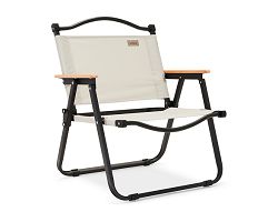 Chaise de camping pliante